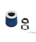AST 09/1984-08/1991 Opel KADETT E Lowering Springs - 80mm/60mm