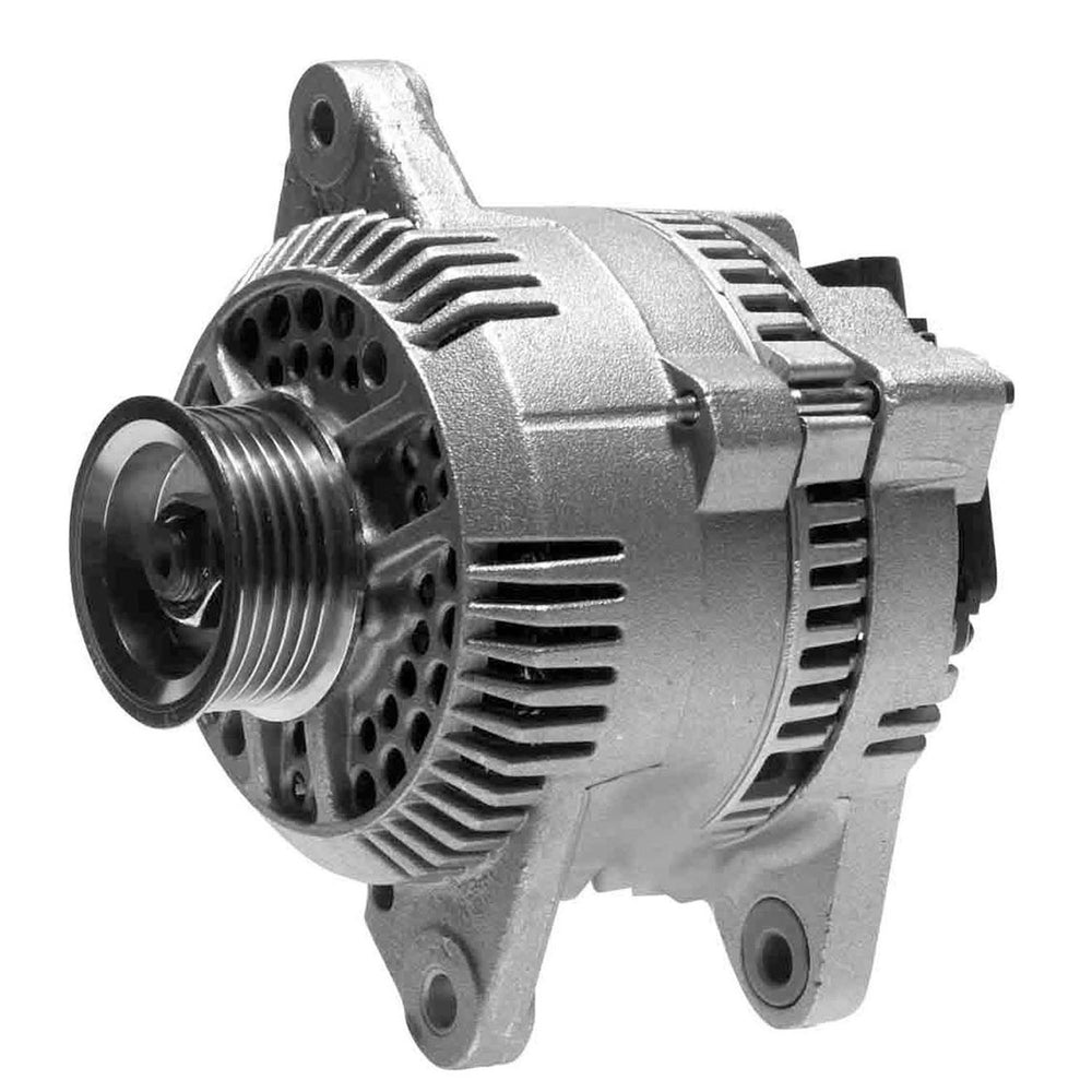 REMANUFACTURED DENSO FIRST TIME FIT