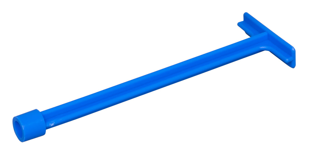 FLUID STOPPER BLUE