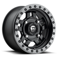 ANZA BL 14X7 4X137 110.1 BD +38