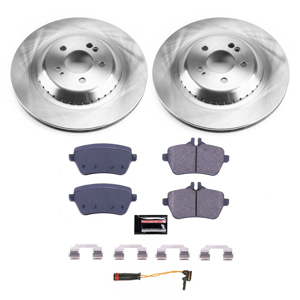 PowerStop auto part