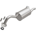 DIRECT-FIT EXHAUST SYSTEM REPLACEME
