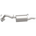 DIRECT-FIT EXHAUST SYSTEM REPLACEME