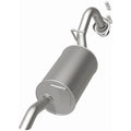 DIRECT-FIT EXHAUST SYSTEM REPLACEME