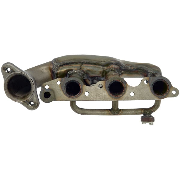 EXH MAN MIDSIZE3.8L 03-00
