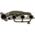 EXH MAN MIDSIZE3.8L 03-00