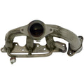 EXH MAN MIDSIZE3.8L 03-00