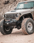 ~(500 lbs. 70X30X24)~ JL JT: 70 Tera60 HD Front w Locking Hub 4.88 RP ARB Locker (0-6 Lift)