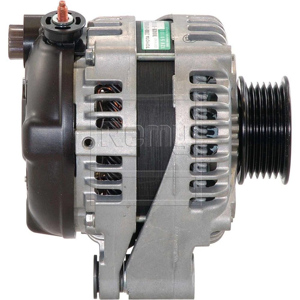 REMANUFACTURED ALTERNATOR