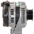 REMANUFACTURED ALTERNATOR