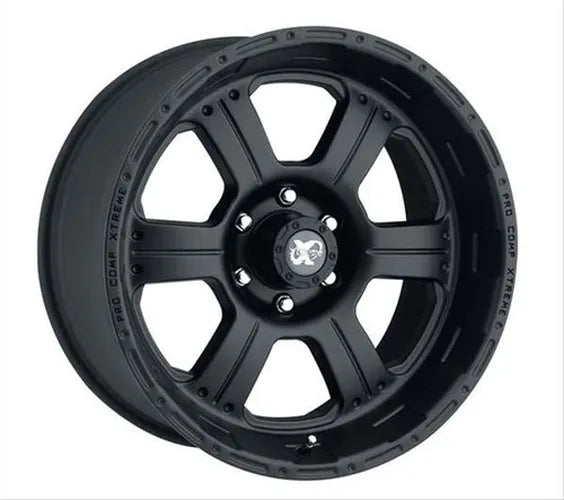 Pro Comp 16X8 6X4.5/ 4Bs
