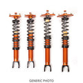 Moton coilovers