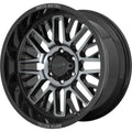 MO802 20X9 6X5.5 G-BLK MCH GTCC 18M
