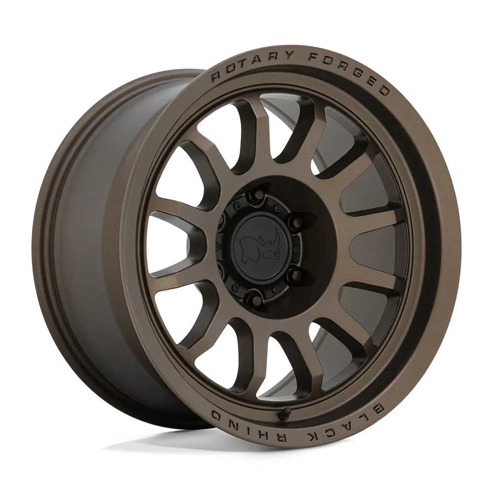 BRRPD 18X8.5 6X5.5 M-BRNZ 0MM
