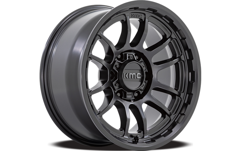 WRATH 20X9 6X5.5 00MM MATTE BRONZE