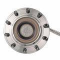 MOOG 2017 Ford F-250 Super Duty Front Hub Assembly