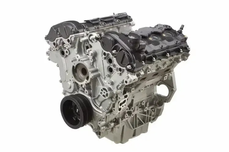 REMANUFACTURED ENGINE