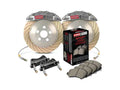 TROPHY SPORT BIG BRAKE KIT 2 PIECE