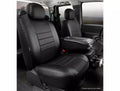 13C RAM 1500/2500/3500 SL FRONT 40/20/40 SEAT COVER BLK/BLK