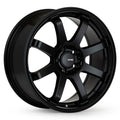 Enkei Vanquish 18x8 / 5x112 BP / 45mm Offset / 72.6mm Bore - Matte Bronze Wheel