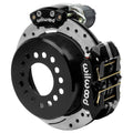 Wilwood EPB Rear Kit FDP-LP Small Ford 2.5