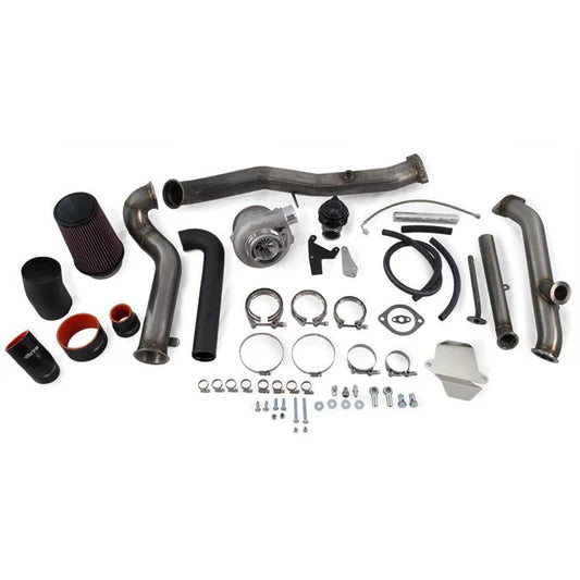 ETS Subaru WRX 22 Titanium Intake