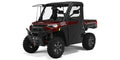EPI 2025 Polaris 1000 Ranger XP/ CREW Paddle Tires Low Elev. Sand Dune Clutch Kit
