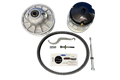 EPI 2025 Polaris 1000 Ranger XP/ CREW Paddle Tires Low Elev. Sand Dune Clutch Kit