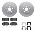 DFC auto part