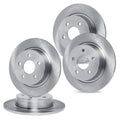 R1 Concepts Brake Rotor- Blank Fits Land Rover
