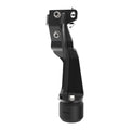 Timbren auto part installed view