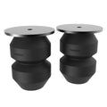 Timbren 2002 Buick Rendezvous FWD Rear Suspension Enhancement System