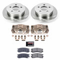 PowerStop auto part