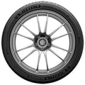 Michelin Pilot Sport A/S 4 275/40ZR17 98Y