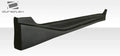 2003-2008 Toyota Corolla Duraflex Drifter Side Skirts Rocker Panels - 2 Piece