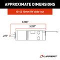 SCHWINTEK INWALL SIDE MOTOR