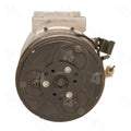 FOUR SEASONS auto part close-up