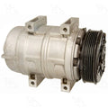 FOUR SEASONS auto part installed view