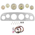 AutoMeter gauge