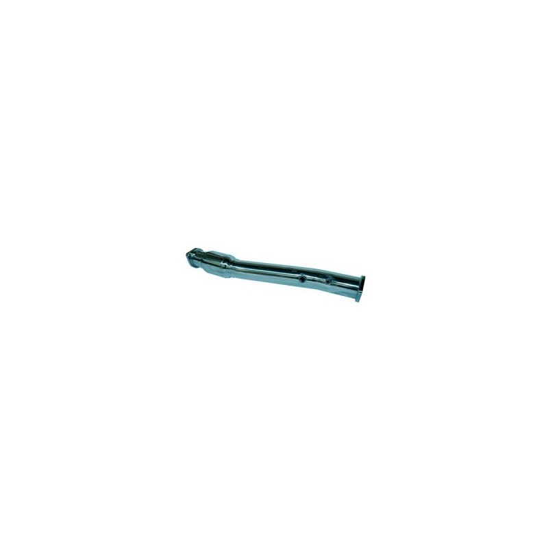 TurboXS 2008 Lancer Ralliart Front Pipe