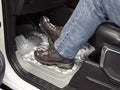 WeatherTech Black Front Rear FloorLiner HP Fits -20-21 Tundra 444081-440939IM