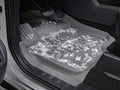 WeatherTech Black Front Rear FloorLiner HP Fits -20-21 Tundra 444081-440939IM