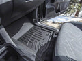WeatherTech Black Front Rear FloorLiner HP Fits -20-21 Tundra 444081-440939IM
