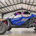 22C POLARIS RZR PRO R 4 STEREO TOPS (4SEAT) LEVEL 4
