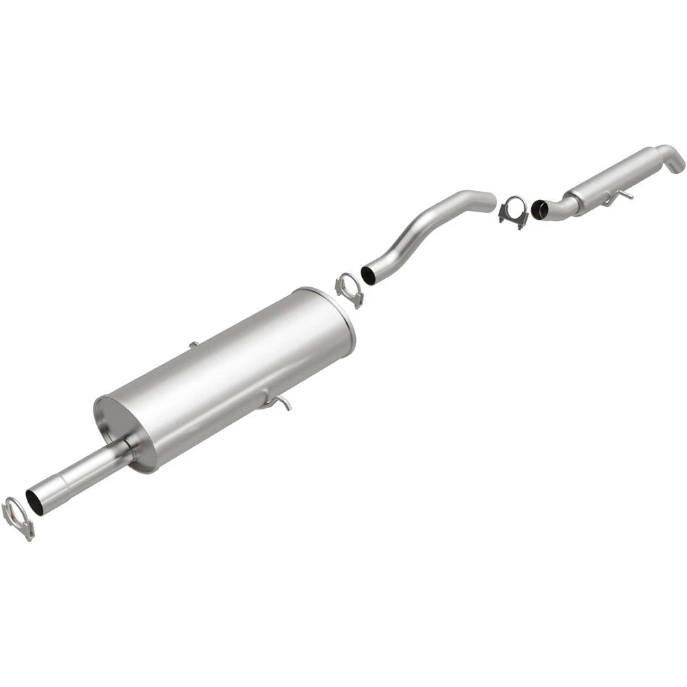 EXHAUST KIT 01-05 TOWN & COUNTRY C