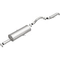EXHAUST KIT 01-05 TOWN & COUNTRY C
