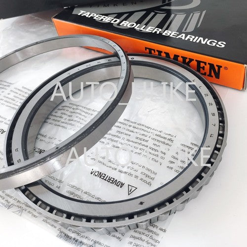 TAPER BEARING CONE