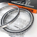 BOWER BCA auto part