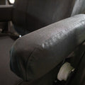 KENWORTH T380 SEATS INC HIGH BACK A