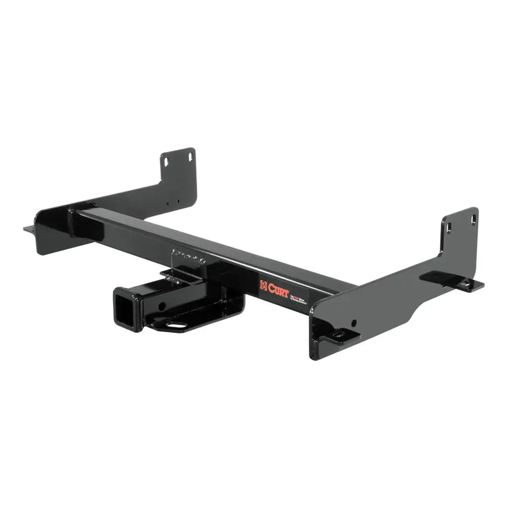 TRAILER HITCH